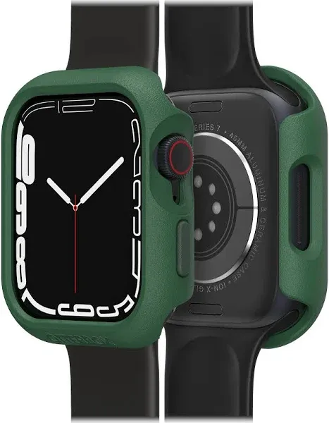 OtterBox All Day Case for Apple Watch Series 7/8/9 (45mm) - 45MM Sagebrush (Green)