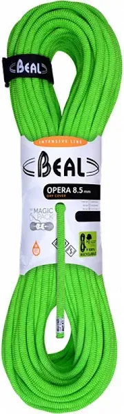 Beal Opera 8.5mm Unicore Rope