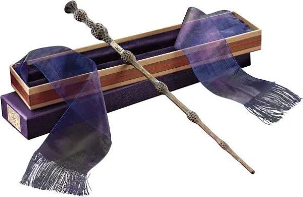 Harry Potter Wand Albus Dumbledore 38 cm 