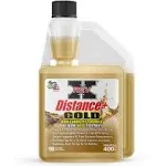 REV-X DISG1601 Distance+ Gold Fuel Additive For All Diesel Engines - 1