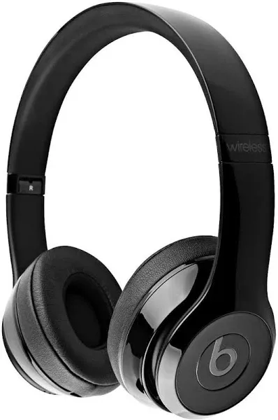 Beats Solo 3 wireless Black