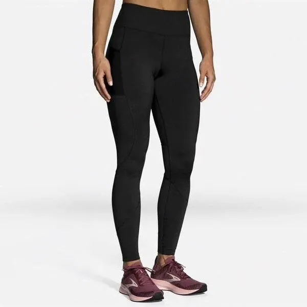 Brooks Women's Momentum Thermal Tights