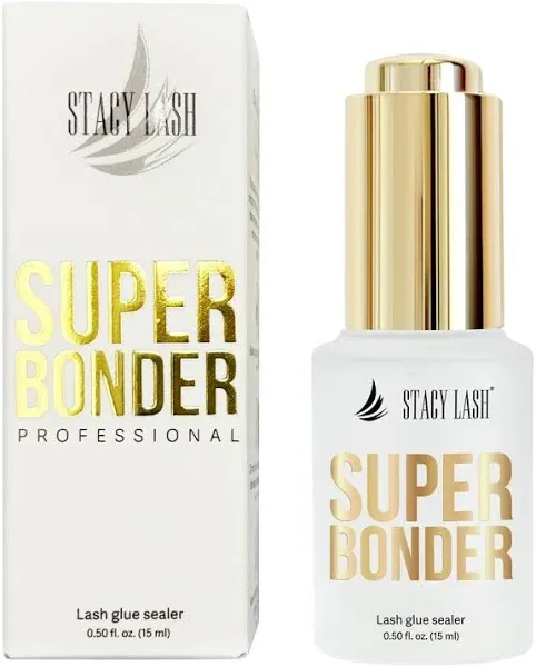 Stacy Lash Super Bonder Lash Extensions