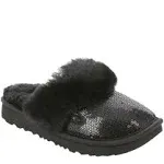 Ugg Kids' Cozy II Mirror Ball Slipper