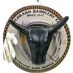 Colorado Saddlery Junior Roping Kit