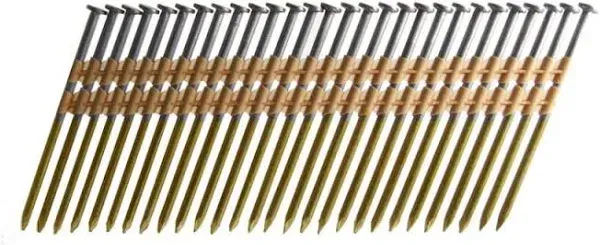 B And C Eagle Framing Nails 2 3/8In X .113 500Qty