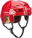 Tacks 210 Hockey Helmet - Senior