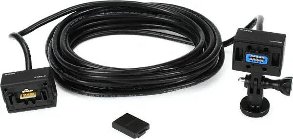 Zoom ECM-6 Cable Extension 6m