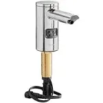 Sloan 3346089 Soap Dispenser with Deck Pump, Polished Chrome