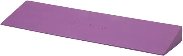 Gaiam Yoga Wedge