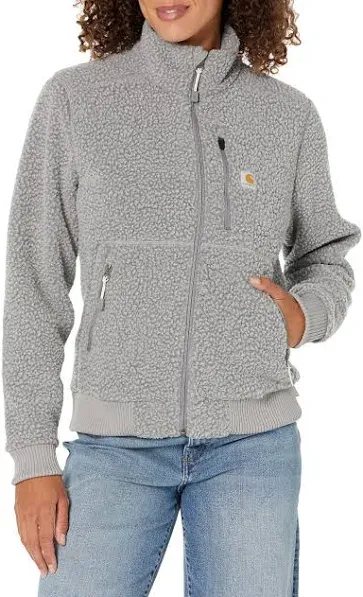 Carhartt Women's Fleece Jacket