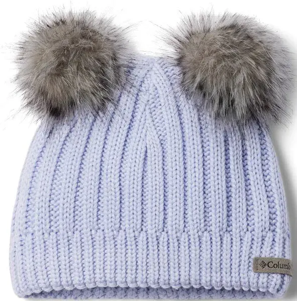 Columbia Kids' Snow Problem Beanie