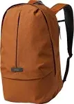 Bellroy Classic Backpack Plus 2nd Edition | Bronze