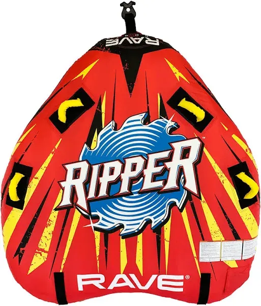 Ripper Boat Towable Tube