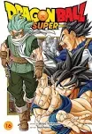 Dragon Ball Super, Vol. 16