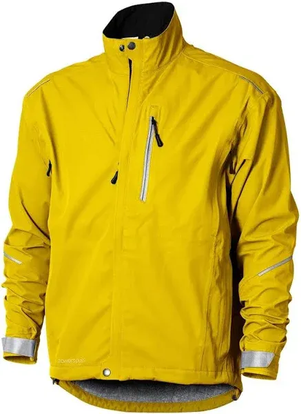 Transit Jacket CC Showers Pass Men's