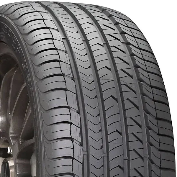 2 Tires Goodyear Eagle Sport All-Season 265/50R19 110W XL AS Performance