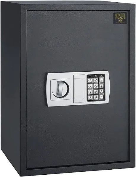 Paragon Lock & Safe 1.8 CF Large Electronic Digital Safe