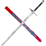 MedievalDepot Dragon Ball Z Trunks' Anime Sword