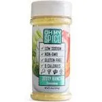 Oh My Spice Flavor Topper - Zesty Ranch