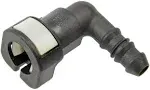 Dorman - OE Solutions 800-123 Fuel Line Connector