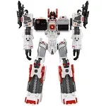 Takara Tomy Transformers Generations TG-23 Metroplex 2013 Action Figure NEW F/S