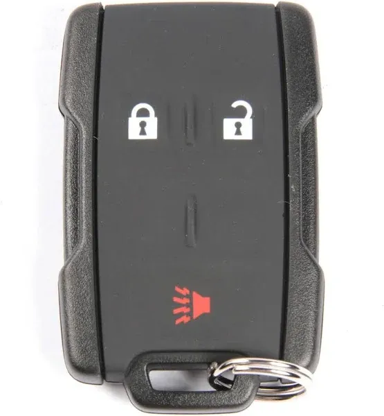 2014-2022 GM / 3-Button Keyless Entry Remote / PN: 13577771 / M3N-3233