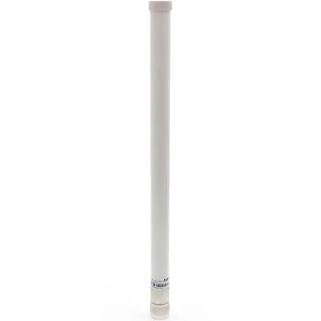 Alfa AOA-2458-79AM Omni Antenna 2.4/5GHz 7/9dBi N Male Connector