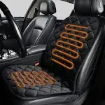 Seat Cushion for Full Back and Seat…