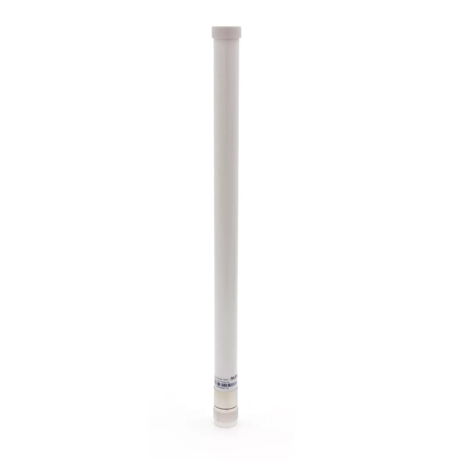 Alfa AOA-2458-79AM 2.4/5GHz Outdoor Omni Antenna 7/9dBi N-Male