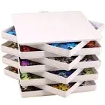 PUZzle EZ Puzzle Sorting Trays