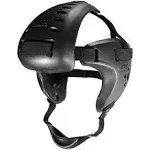 Ldr Headgear LLC. Wrestling -EARGUARD XP- Colors Black / Youth