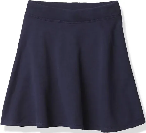 The Children'S Place Girls Active French Terry Skort