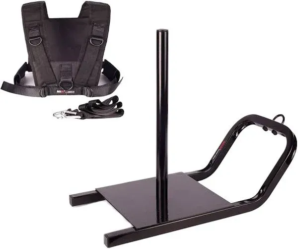 miR Heavy Duty Power Speed Training Sled