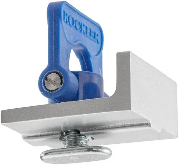 Rockler Inline Stop for T-Track System