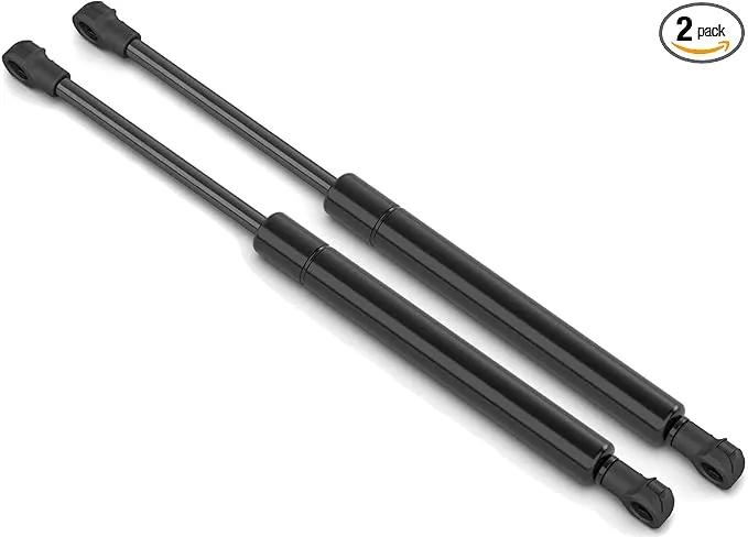 Qty (2) Stabilus 4B-778445 Fits Vibe 2009 2010 Tailgate Hatch Lift Supports