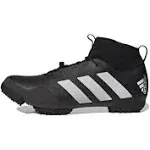 Adidas The Gravel Cycling Shoes Core Black M 5 / W 6 Mens