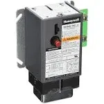 Honeywell R8184M1051 Relay Oil Burner Control 45 Sec