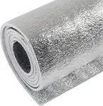 Halero 5mm Reflective Insulation Foam Core Radiant Barrier