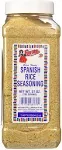 Bolner&#039;s Fiesta Extra Fancy Spanish Rice Seasoning, 27 Oz.