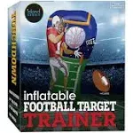 Inflatable Football Toss Target Party Game, Sports Toys Gear And Gifts For Kids