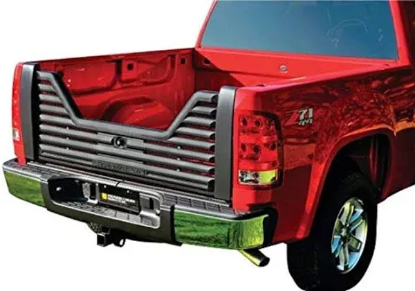 Stromberg Carlson VG-15-4000 Louvered Tailgate 4000 Series-Ford F150, F250/F350 Super Duty