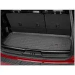 WeatherTech 401094 - Black Cargo Liner