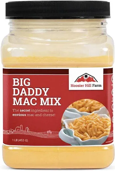 Hoosier Hill Farm Big Daddy Mac Mix