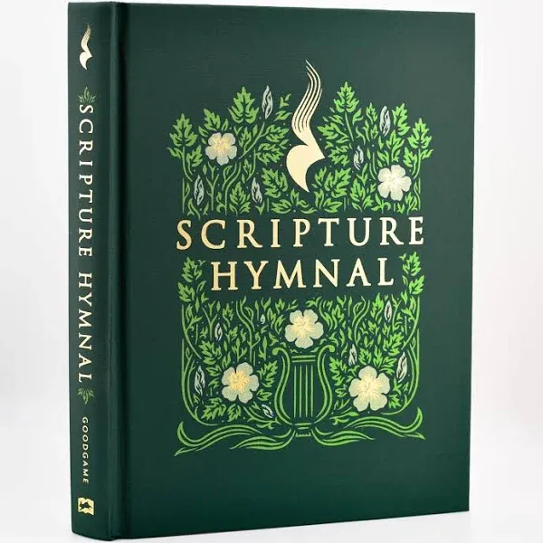 The Scripture Hymnal