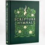 The Scripture Hymnal