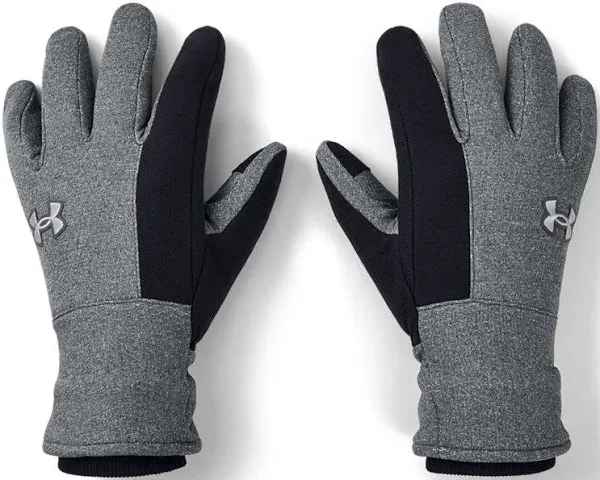 Under Armour Men's Storm Gloves