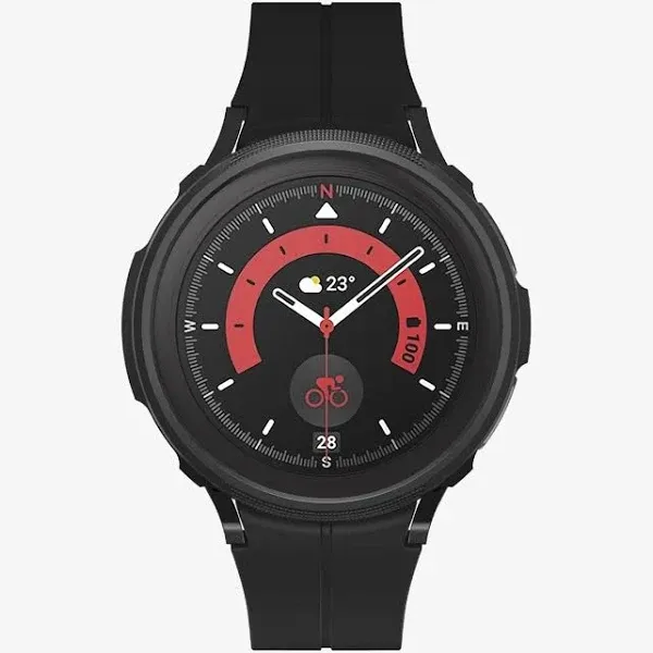 Galaxy Watch Series Case Liquid Air - Spigen.com Official Site