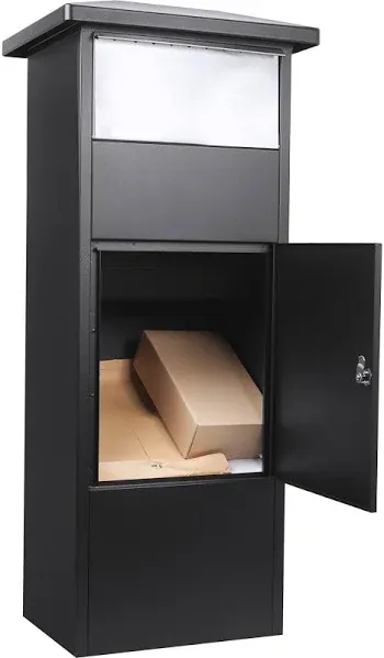 Barska MPB-500 Mail/Parcel Drop Box CB13324