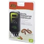 Zilla Digital Temperature Controller